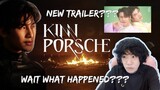 I thought KINNPORSCHE was GONE