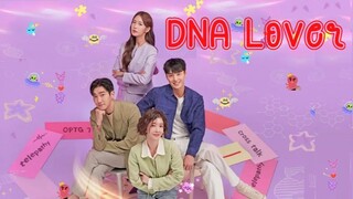 EPISODE 1📌 DNA Lover (2024)