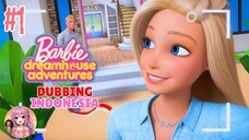 Barbie Kalau Jadi Tiktokers Kaya Gini🙈 [FANDUB INDO by Lilac Sora]