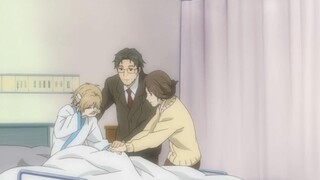 Natsume, here we come, come with us
