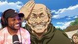 Getting Closer | Vinland Saga 2x11 | Reaction