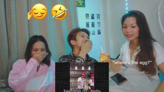 BillkinPP|Jealous and Possessive|oMg HAHAHA|REACTION