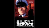 The Silent Service (english dubbed)