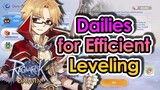 [ROO] Discover the Best Sequence for Your Dailies in Ragnarok Origin Global | KingSpade