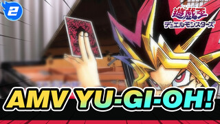 AMV Yu-Gi-Oh!_2