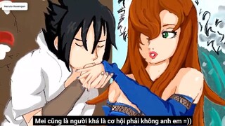 Kakashi Có Tất Cả Nhưng Không Có Người Yêu - Top 10 Kẻ Ế Bền Vững Nhất Naruto-P3