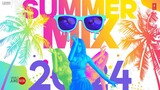 SUMMER MIX 2024 (Video Jukebox) | Non-Stop Punjabi Songs 2024 | T-Series