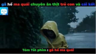 review phim kinh dị hay Gã Hề Ma Quái 1 #reviewfilm