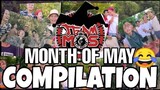 MONTH OF MAY TEAM MOS COMPILATION 2020