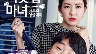 My Horrible Boss Ep_15