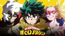 My Hero Academia Season 7 Recap | Everything You Need to Know!