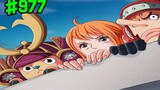 One Piece Bab 977: Kaido sebenarnya punya seorang putra! Ling Kong Liuzi muncul!