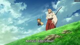 Hanyou no Yashahime - Sengoku Otogizoushi Episode 1 Part 8 Sub Indo