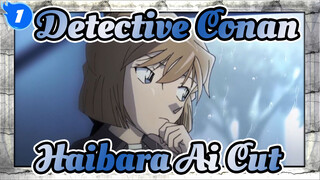 [Detective Conan] Haibara Ai 2013-2019 Cut without Subtitle_AC1