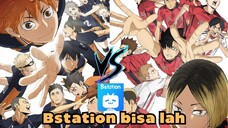 Semoga Haikyu!! Movie Bisa Masuk Ke Bstation