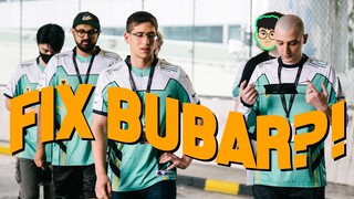 EG WAJIB BUBARAN?! BOOM Esports Nyisain 1 Indo? T1 GAJE AHH - TI 11 Roster Shuffle
