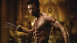 Wolverine Forever: Hugh Jackman is a full head taller than the original character, but he has become
