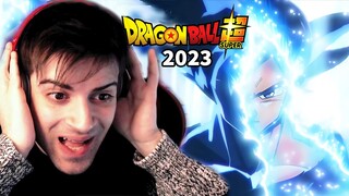 [CONFERMATO 😱] DRAGON BALL SUPER ANIME TORNA!!! REACTION al NUOVO TRAILER di XENOVERSE ITA