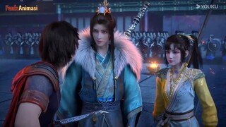Shao Nian Ge Xing S4 Eps16 Sub Indo