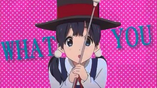 Tamako love story x Noragami - Love me Like you do [AMV] Kinemaster