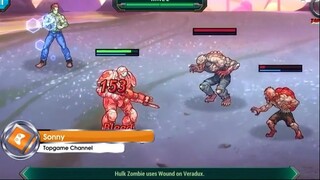 [Topgame] Top 10 game offline mới trên di động 2017 - Android-IOS
