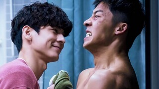 ตำรวจตรง + สามีผี ข้ามพรมแดนเพื่อตามล่าฆาตกร! ซีรีส์ตลกของ Netflix เรื่อง “That Time I Became Family