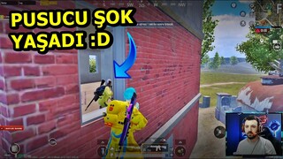 MESSİ GÜNCELLEME VE POPÜLERLİK KAPIŞMASI ! PUBG MOBİLE