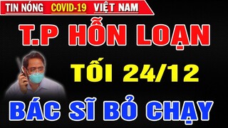 Tin Nóng Thời Sự Mới Nhất Ngày 24-12 ||Tin Nóng Chính Trị Việt Nam Hôm Nay.