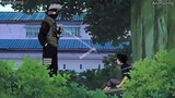 Sasuke's Eye-Opening Revelation: Underestimating Naruto's Might and the 4th Hokage's Rasengan Power!