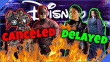 Disney In Chaos | Mass Delay MCU, She-Hulk 2 Return