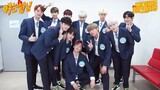(Sub Indo) Knowing Brother (2018) Ep.156 - Wanna One