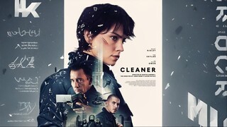 Cleaner _ Full (1080P_HD) The Link In The Description