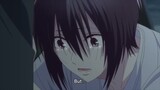 Akito saw Tohru fall from a Cliff |  Fruits Basket The Final