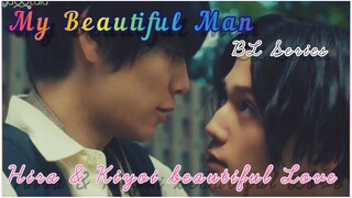 #My beautiful man season-1 👨‍❤️‍👨 #Japanese #blseries