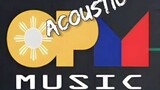 Acoustic Opm