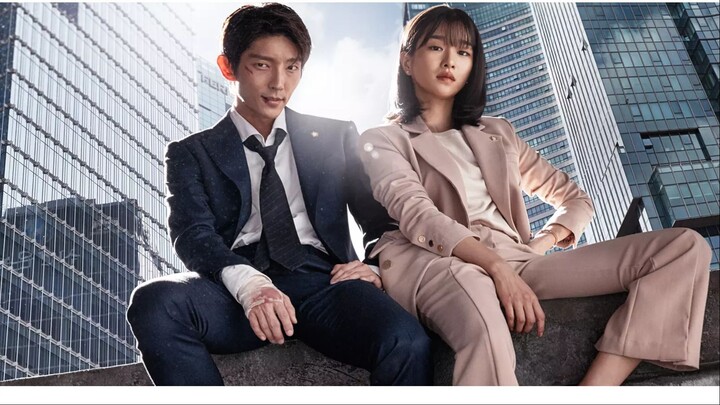 Lawless Lawyer Episode 05 (Tagalog Dubbed)