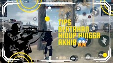 "Sendiri juga bisa~ Epic Solo gameplay.."