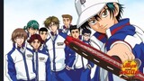 the prince of tennis episode 1