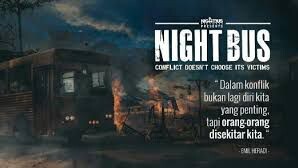 Night Bus (2017)