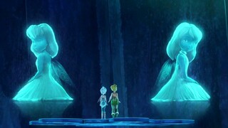 Tinker Bell: Bí Mật Của Đôi Cánh (2012) Vietsub