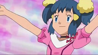 Pikachu's "hardcore fan" little fan girl - Curly Ear