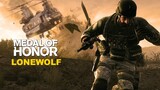 4K Medal of Honor 2010 -  Lonewolf  - Nostalgic Games Collection