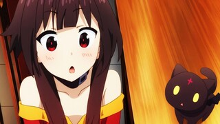 【Megumin/Mad】Megumin