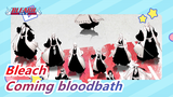 Bleach|Gentlemen! Cheers to the coming bloodbath!