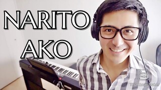 【ピアノカバー】 Narito Ako-Rene San Andres, SJS-PianoArr.Trician-PianoCoversPPIA.band