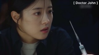 Doctor John - EP1