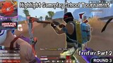 Highlight Gameplay School Tournament - FreeFire Part 2