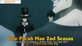 One Pucnh Man 2nd Season Tập 1 - Chiếm luôn nơi này