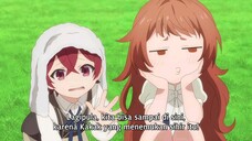 MAGIC MAKER Isekai - Ep 4 (HD) Sub Indo.