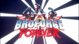 Broforce Forever | Teaser Trailer | Coming Early 2023